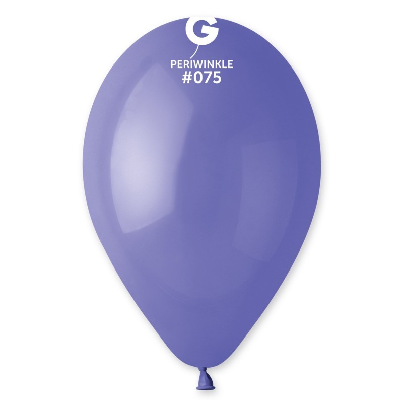 Балон Пастел - G110 - Боровинка